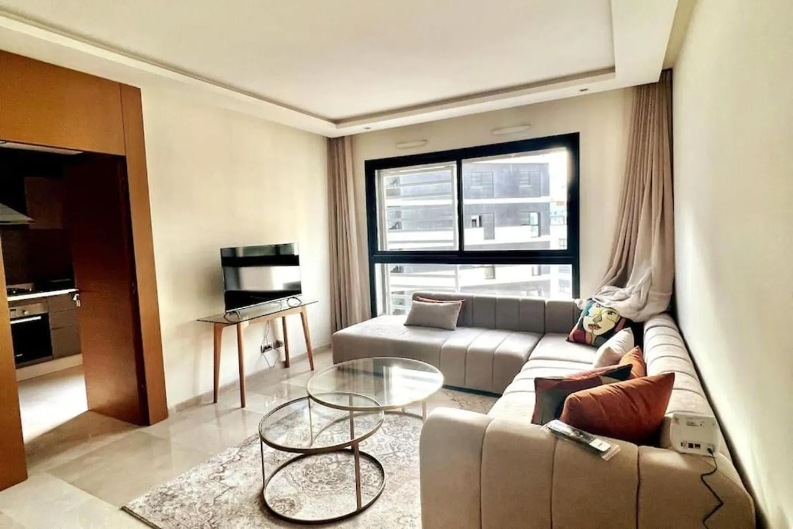 Appartement Cfc Casablanca 0*,  Maroc