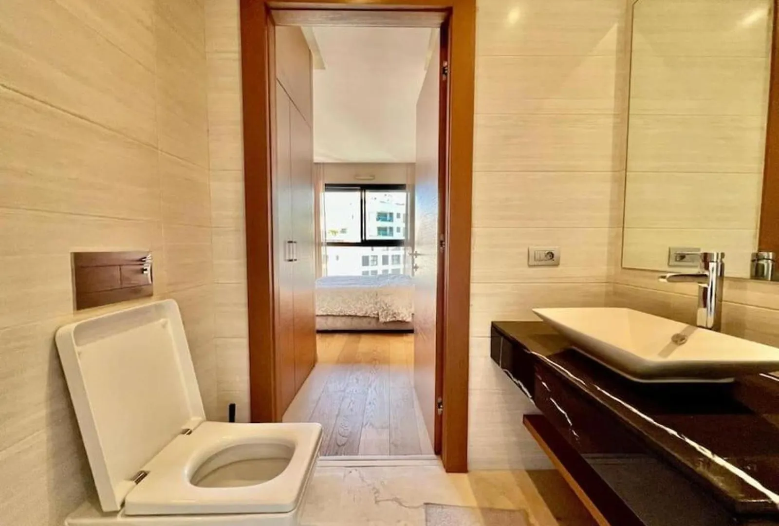 Appartement Cfc Casablanca