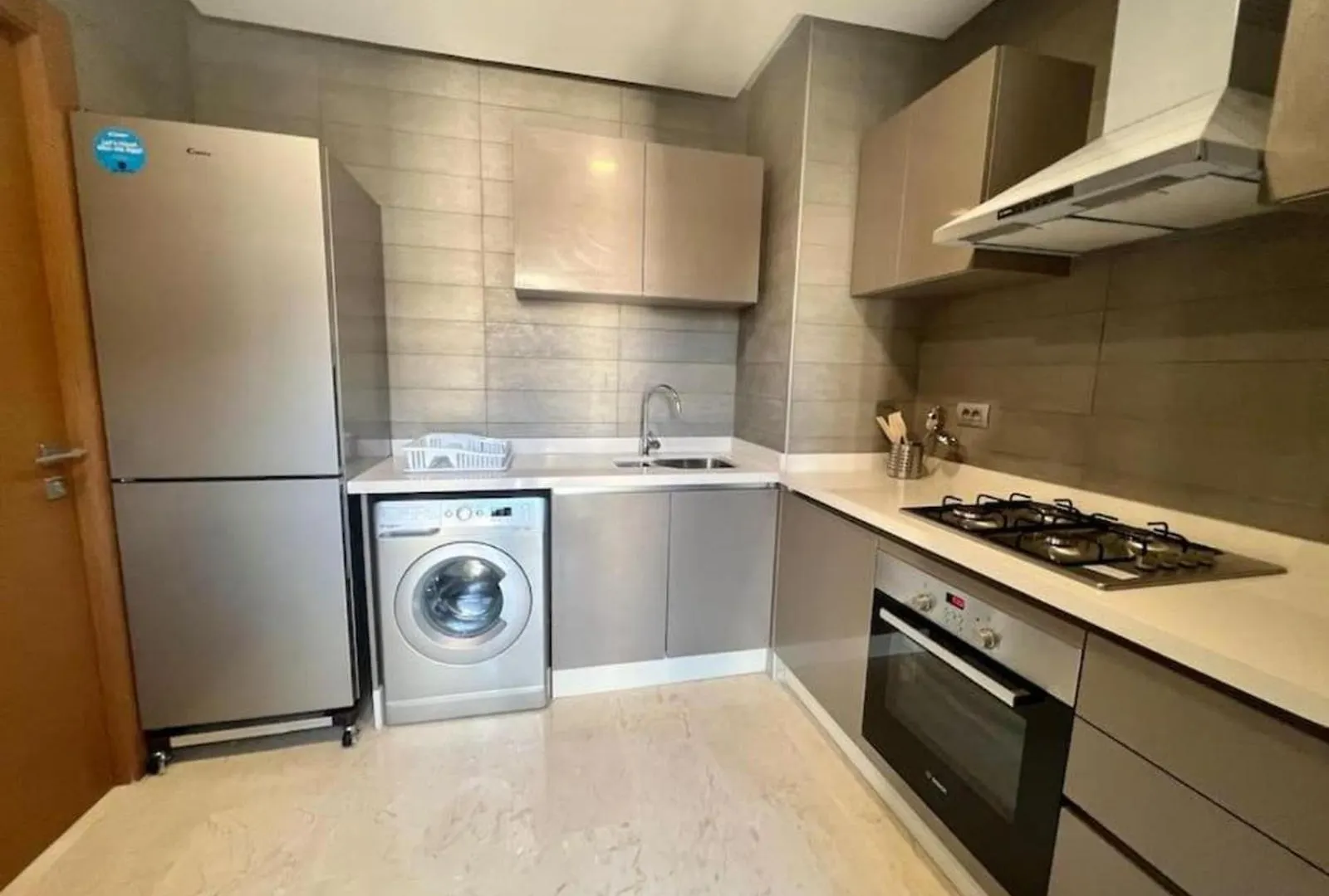 Appartement Cfc Casablanca