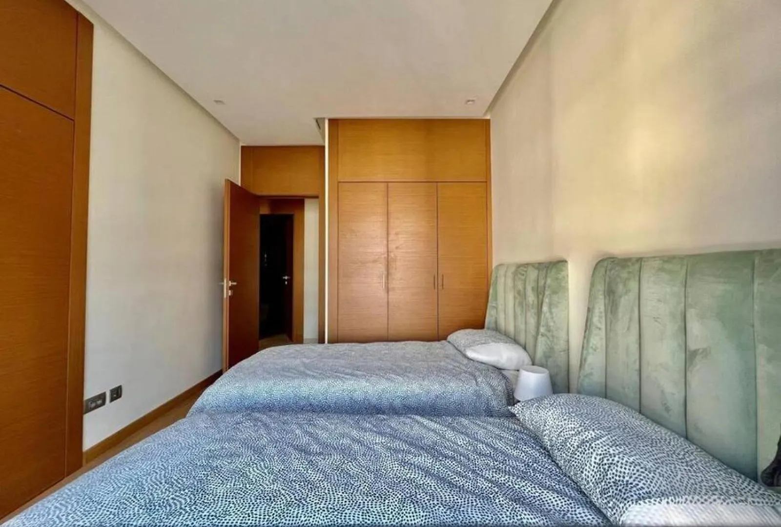 Appartement Cfc Casablanca