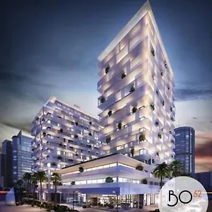 Luxury Appt Casa Finance Cfc-aeria Mall Appartement