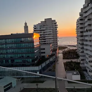 Marina Flats & By Salwa Appartement