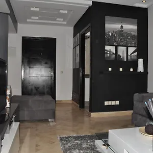 Val Fleuri Appartement