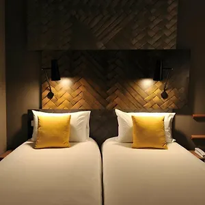 Ibis Casa Voyageurs Casablanca